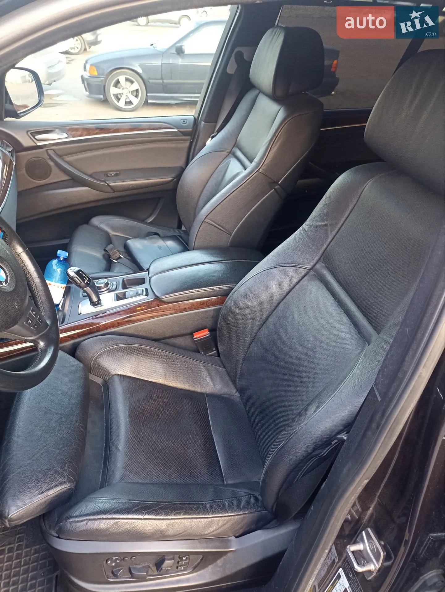 2011 BMW X5 - мініатюра 15