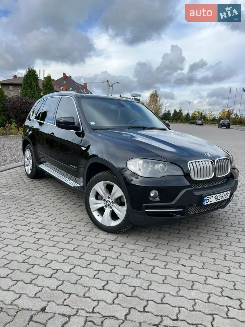 2010 BMW X5 - мініатюра 25