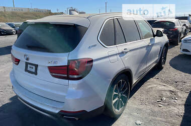 Внедорожник / Кроссовер BMW X5 2018 в Киеве