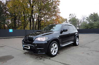 Внедорожник / Кроссовер BMW X5 2012 в Киеве