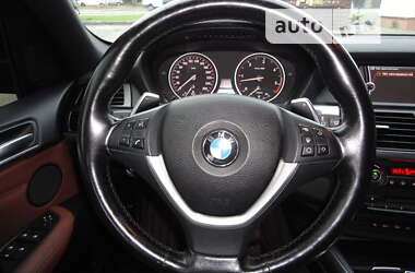 Внедорожник / Кроссовер BMW X5 2012 в Киеве