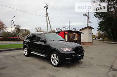 Внедорожник / Кроссовер BMW X5 2012 в Киеве