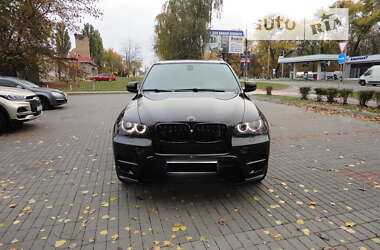 Внедорожник / Кроссовер BMW X5 2012 в Киеве