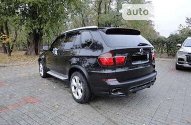 Внедорожник / Кроссовер BMW X5 2012 в Киеве