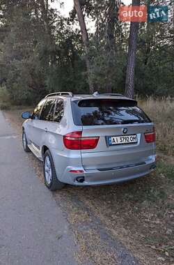 Внедорожник / Кроссовер BMW X5 2009 в Киеве