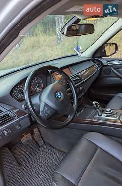 Внедорожник / Кроссовер BMW X5 2009 в Киеве