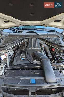 Внедорожник / Кроссовер BMW X5 2009 в Киеве