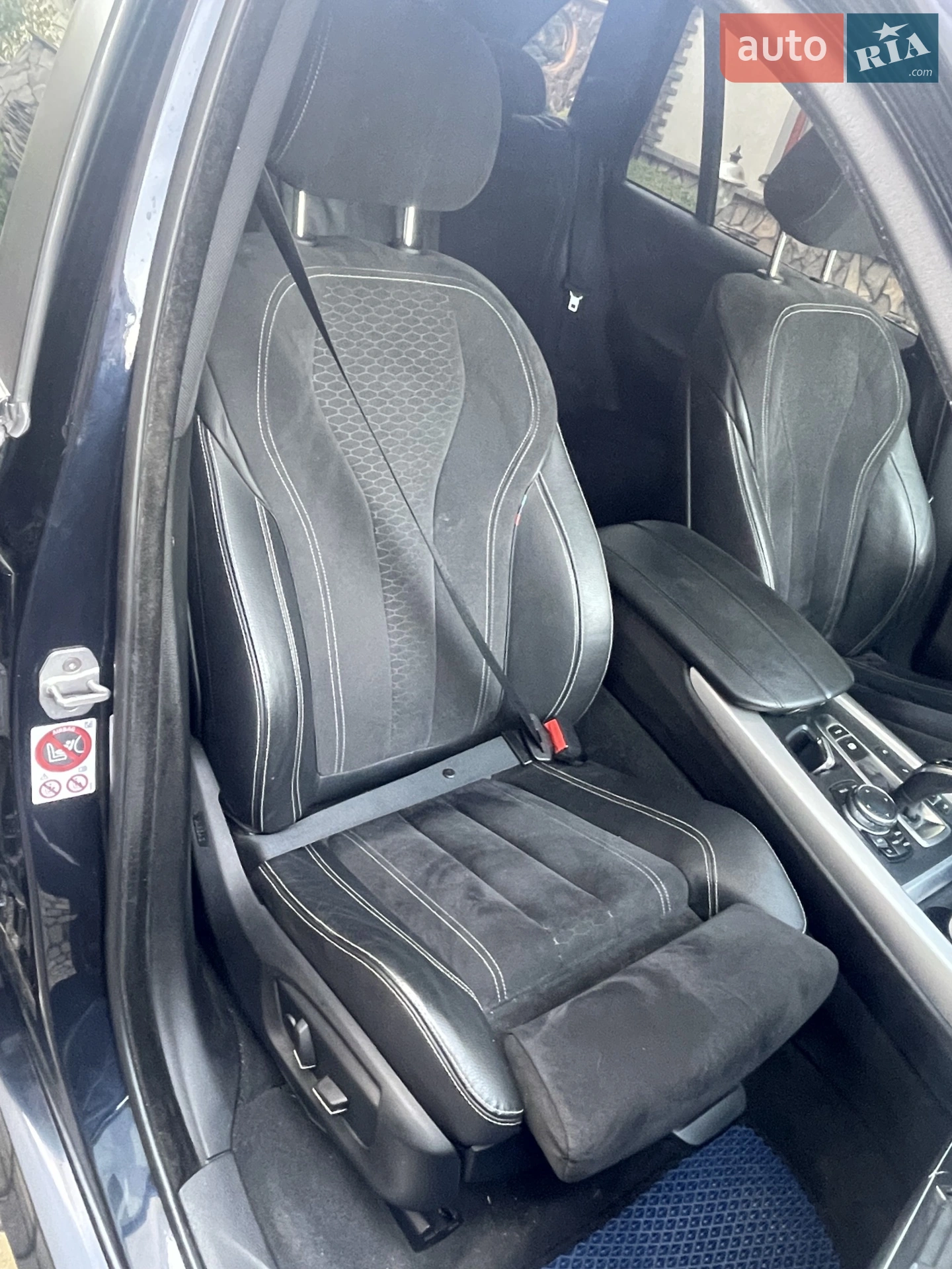 2015 BMW X5 - мініатюра 4