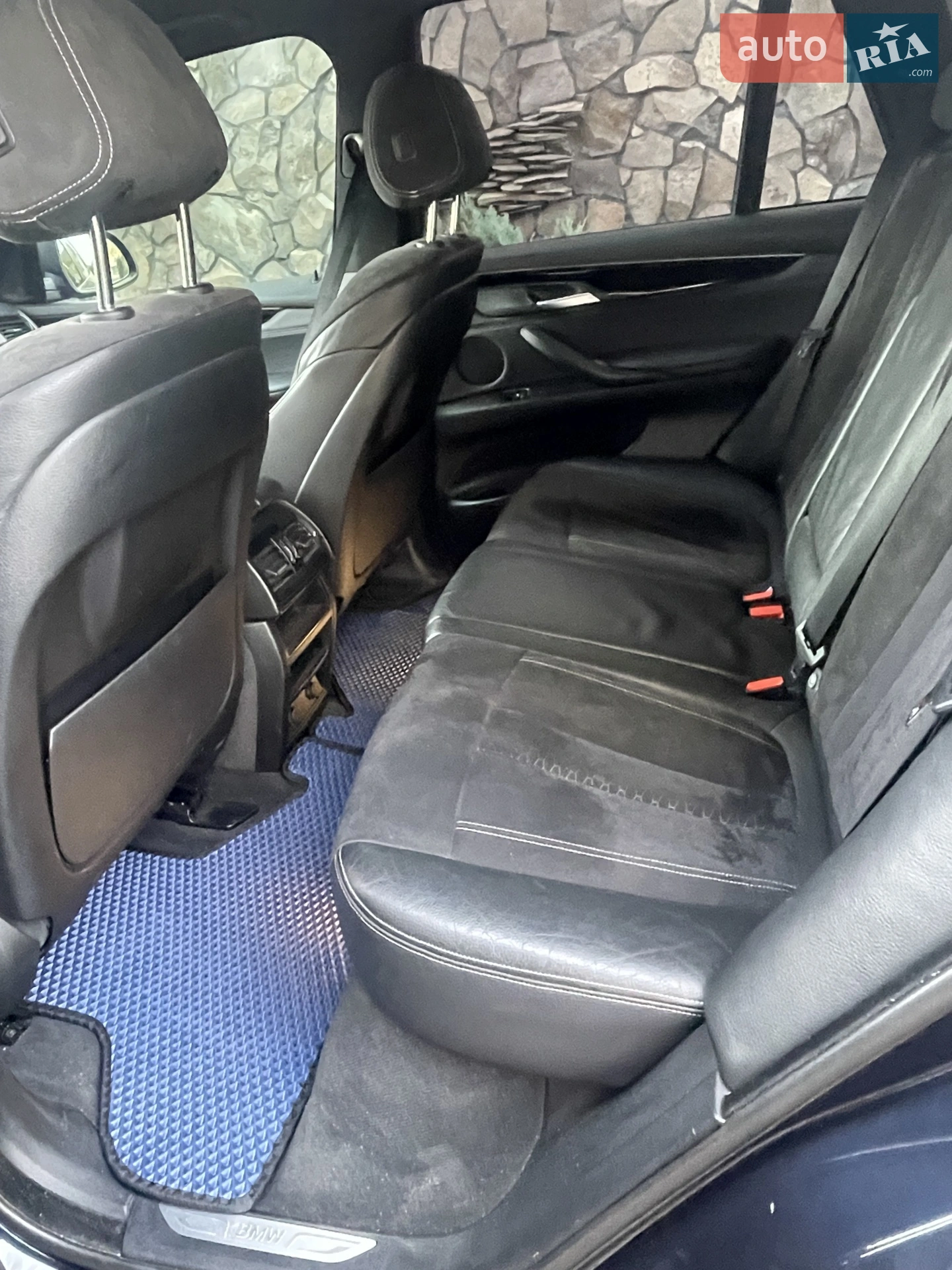 2015 BMW X5 - мініатюра 12
