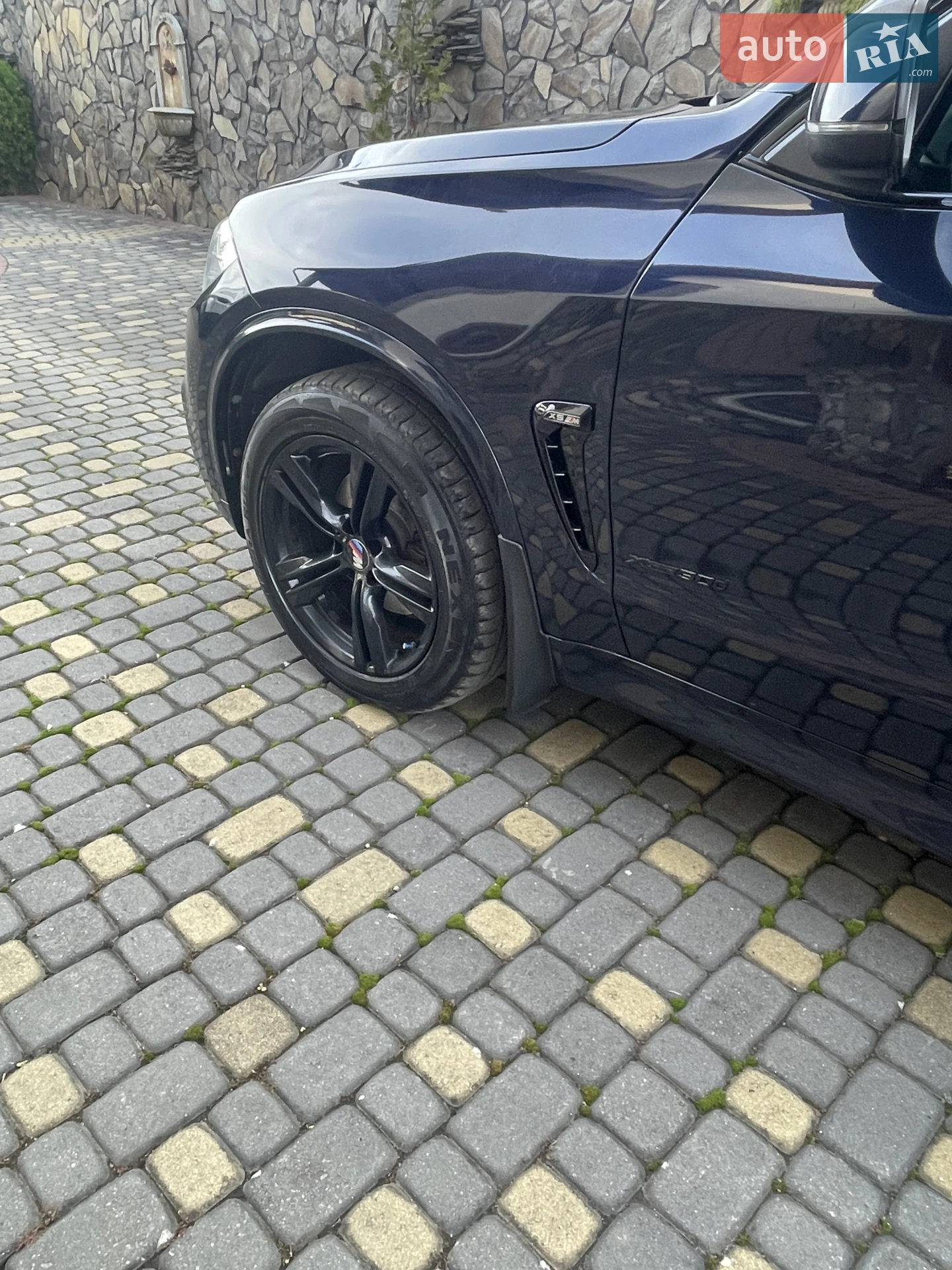 2015 BMW X5 - мініатюра 13