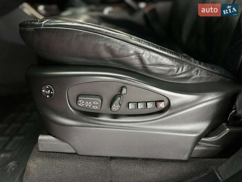 Внедорожник / Кроссовер BMW X5 2005 в Житомире