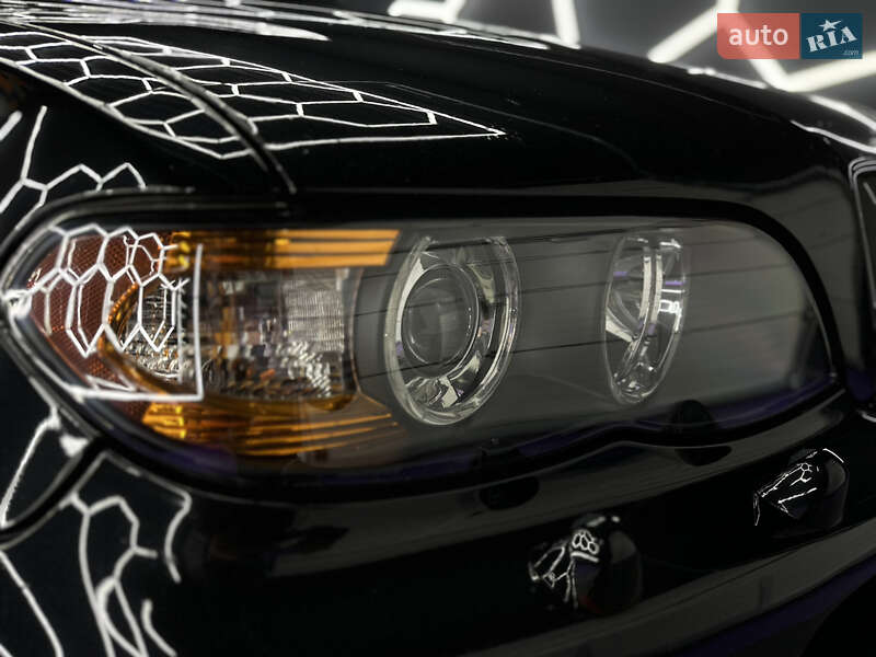 Внедорожник / Кроссовер BMW X5 2005 в Житомире