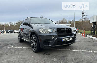 Позашляховик / Кросовер BMW X5 2011 в Харкові