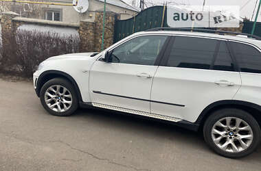 Позашляховик / Кросовер BMW X5 2013 в Одесі