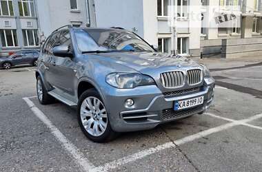Внедорожник / Кроссовер BMW X5 2008 в Киеве
