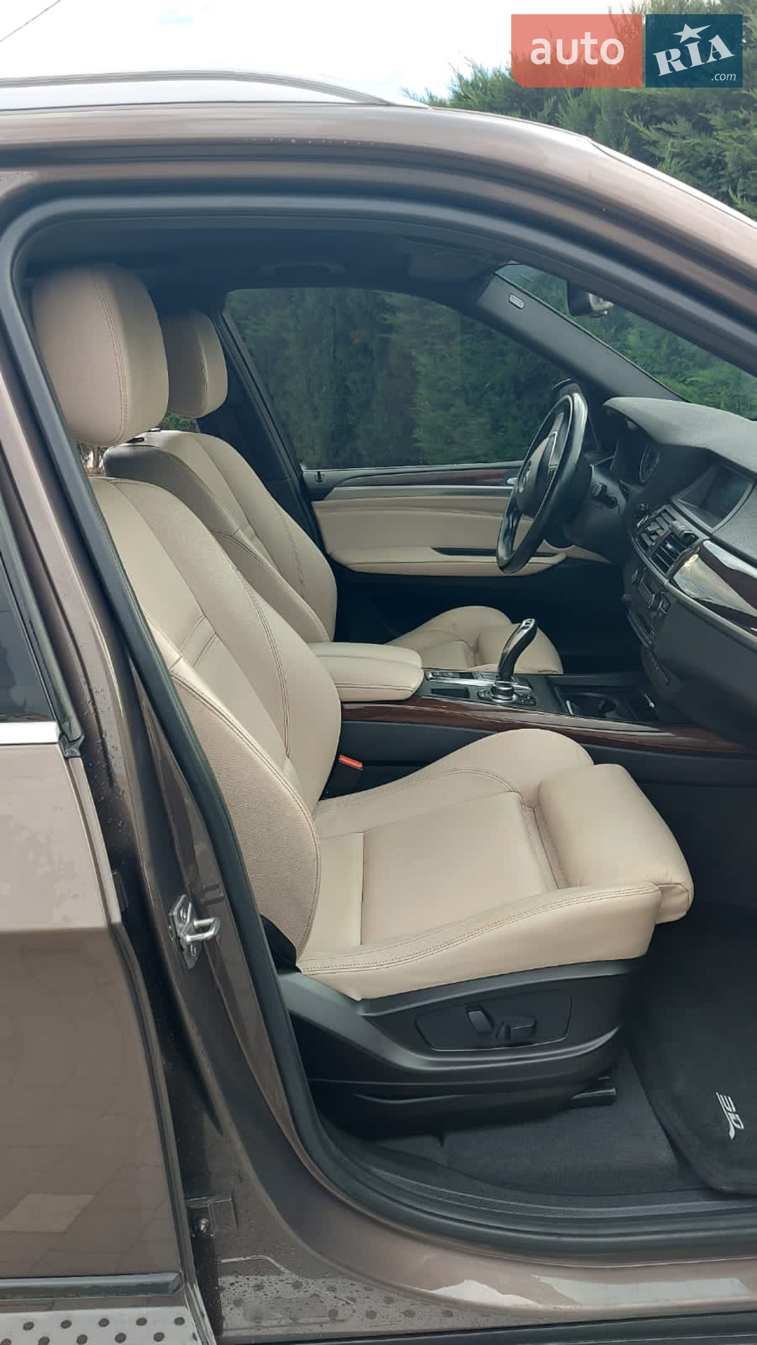 2011 BMW X5 - мініатюра 21