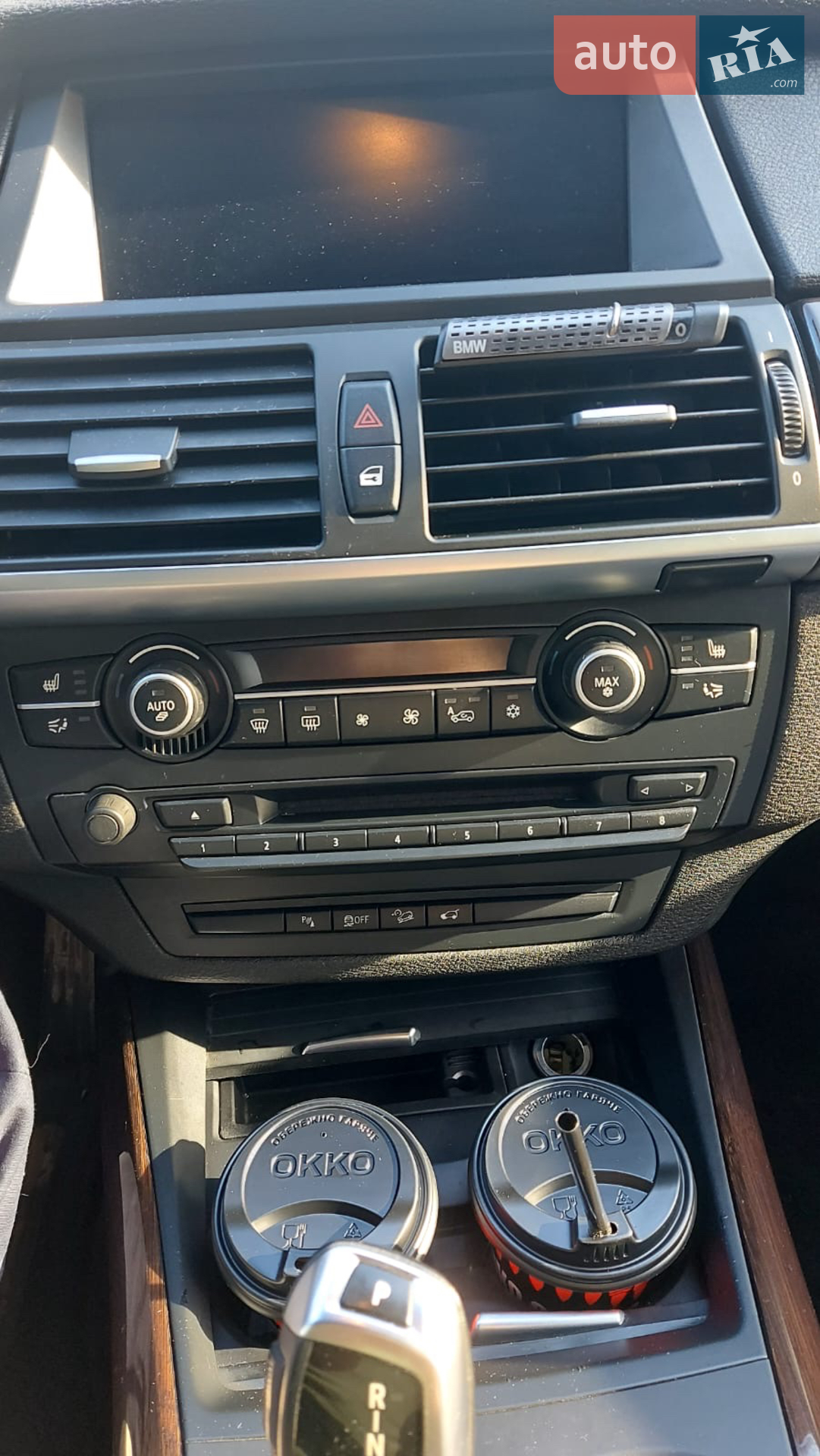2011 BMW X5 - мініатюра 13