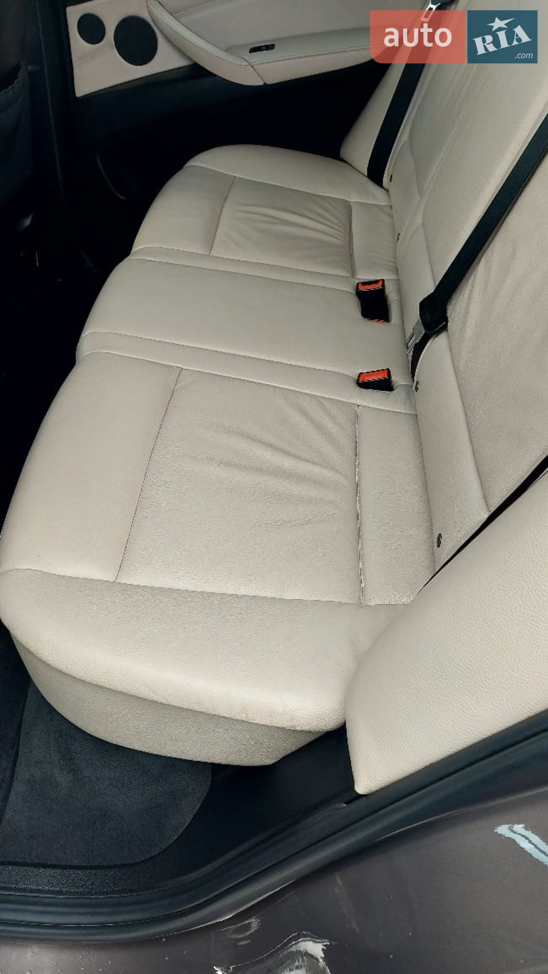 2011 BMW X5 - мініатюра 34