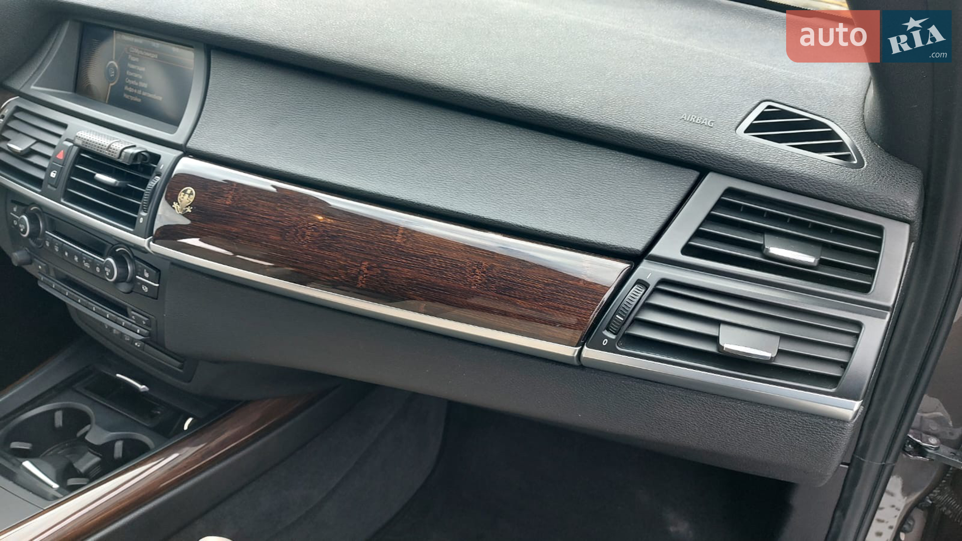 2011 BMW X5 - мініатюра 31
