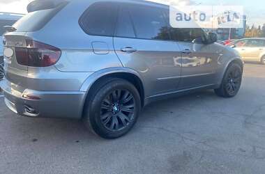 Внедорожник / Кроссовер BMW X5 2007 в Одессе