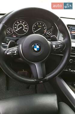 Внедорожник / Кроссовер BMW X5 2017 в 