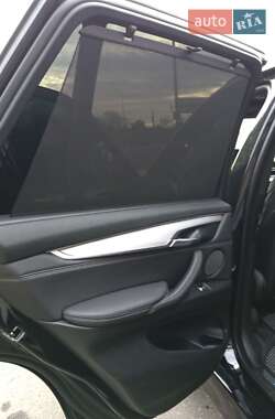 Внедорожник / Кроссовер BMW X5 2017 в 