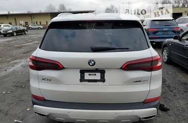 Позашляховик / Кросовер BMW X5 2020 в Коломиї