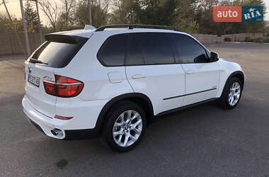 Внедорожник / Кроссовер BMW X5 2010 в Кривом Роге