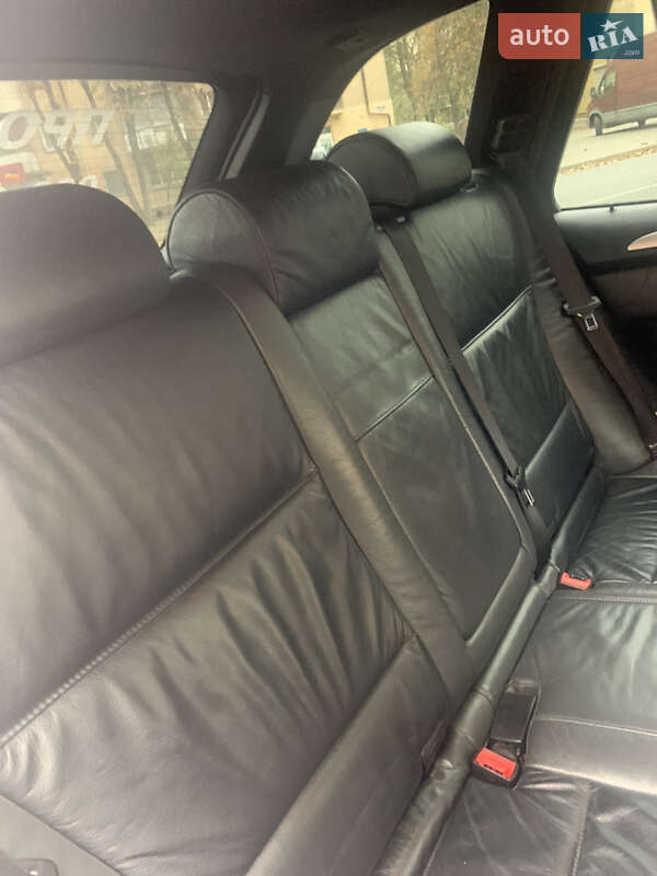 Внедорожник / Кроссовер BMW X5 2000 в Одессе