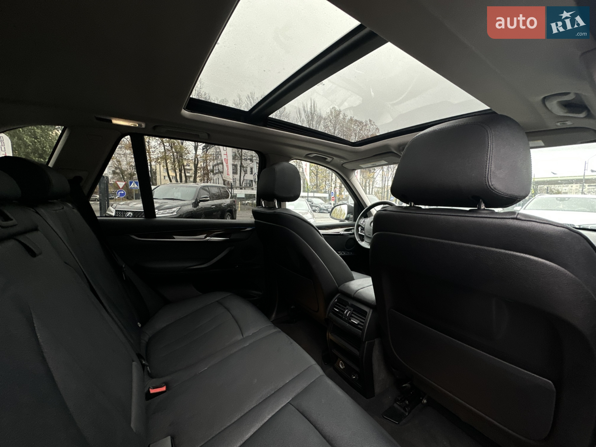2014 BMW X5 - мініатюра 32