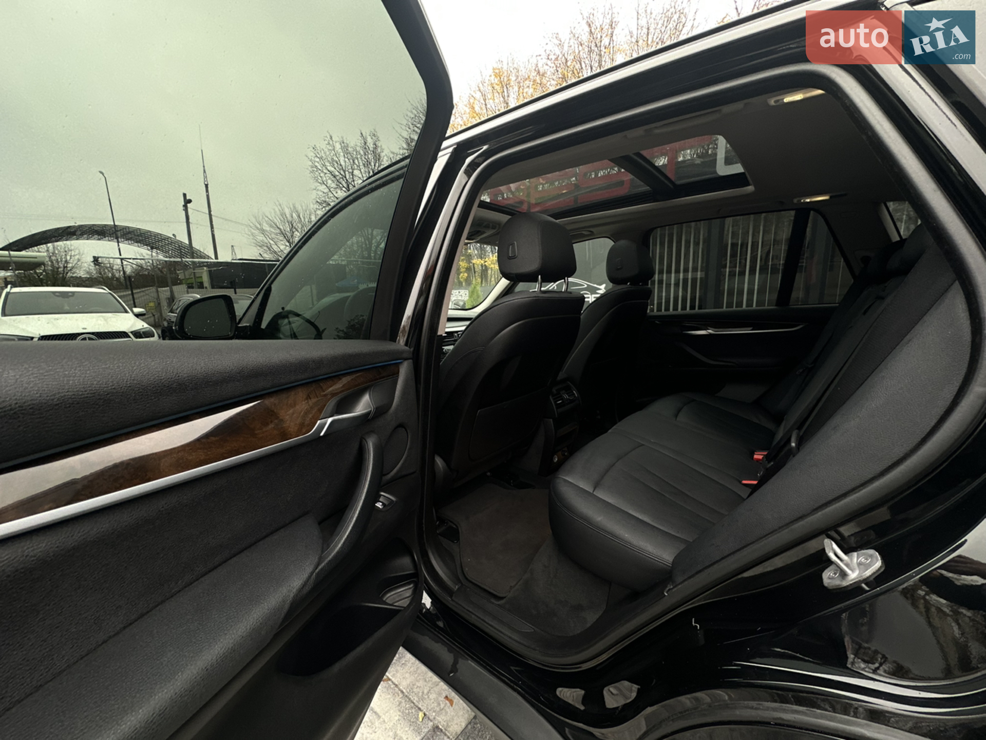 2014 BMW X5 - мініатюра 34
