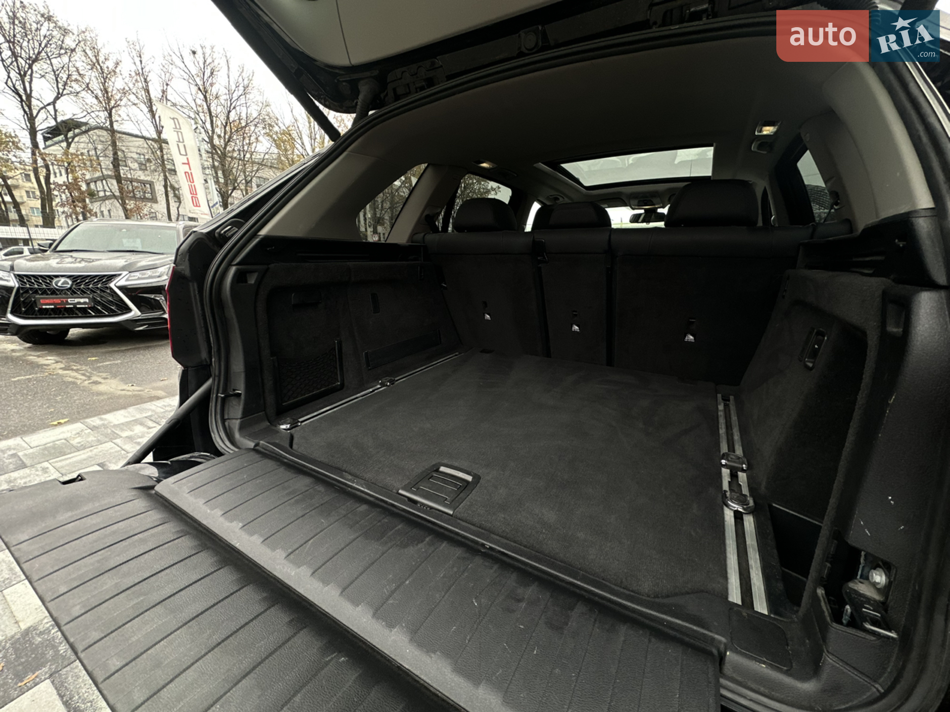 2014 BMW X5 - мініатюра 38