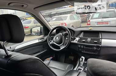 Внедорожник / Кроссовер BMW X5 2012 в Тернополе