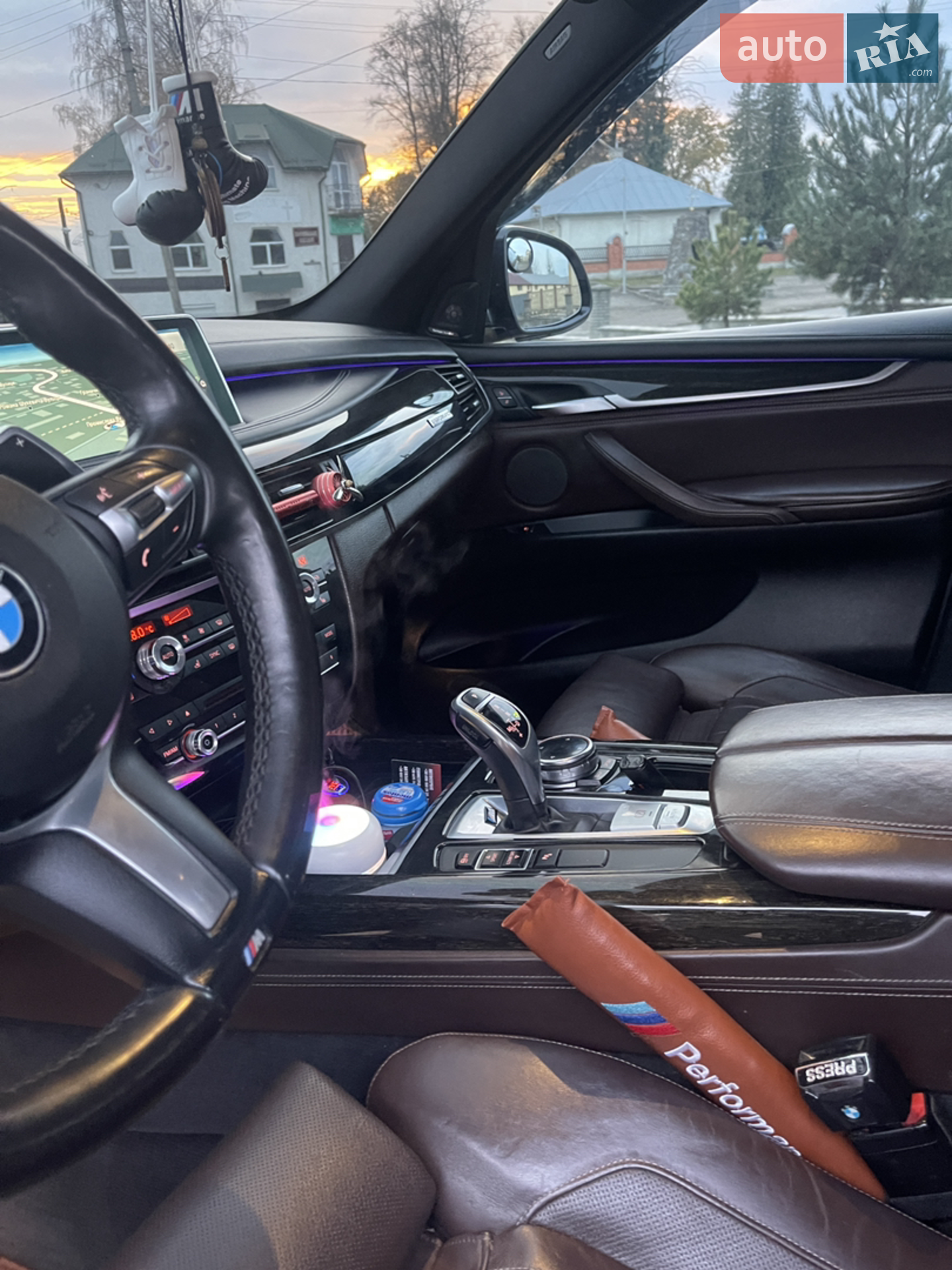 2014 BMW X5 - мініатюра 19