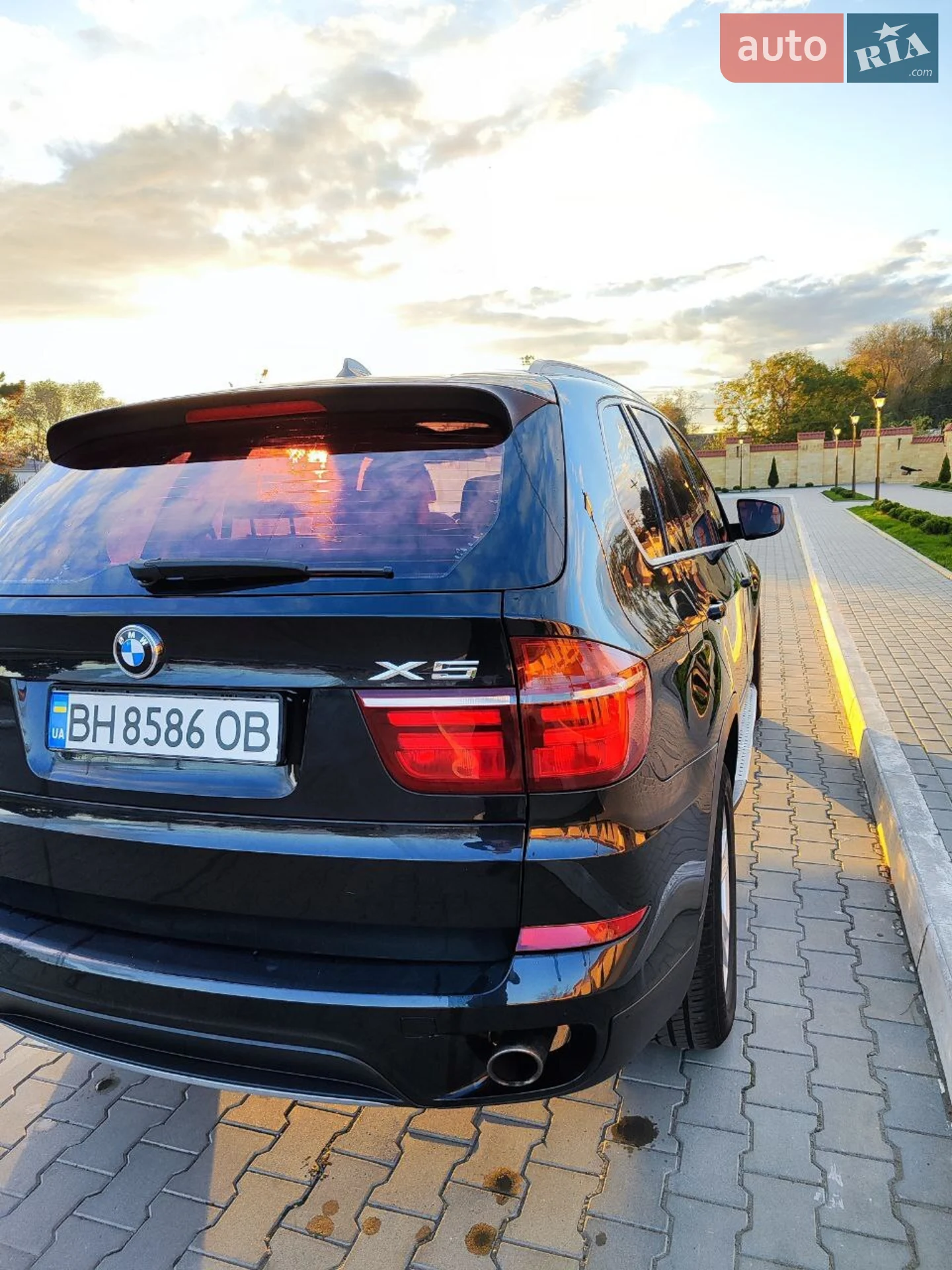 2010 BMW X5 - мініатюра 2