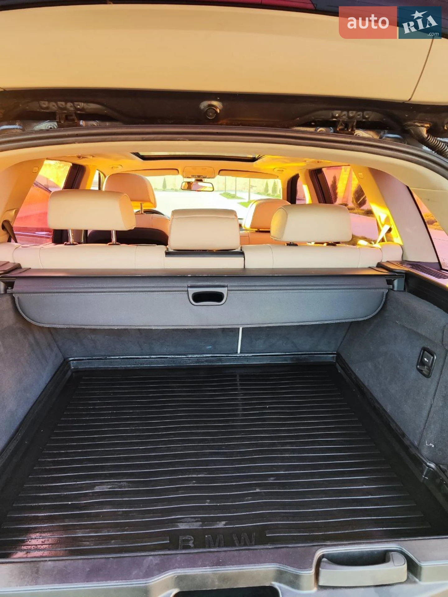 2010 BMW X5 - мініатюра 6