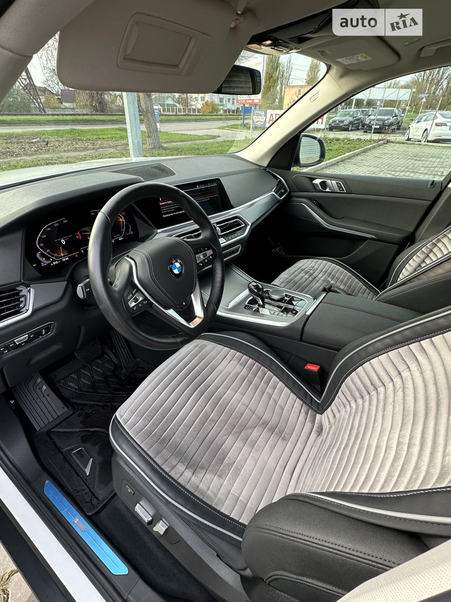 2021 BMW X5 - мініатюра 3