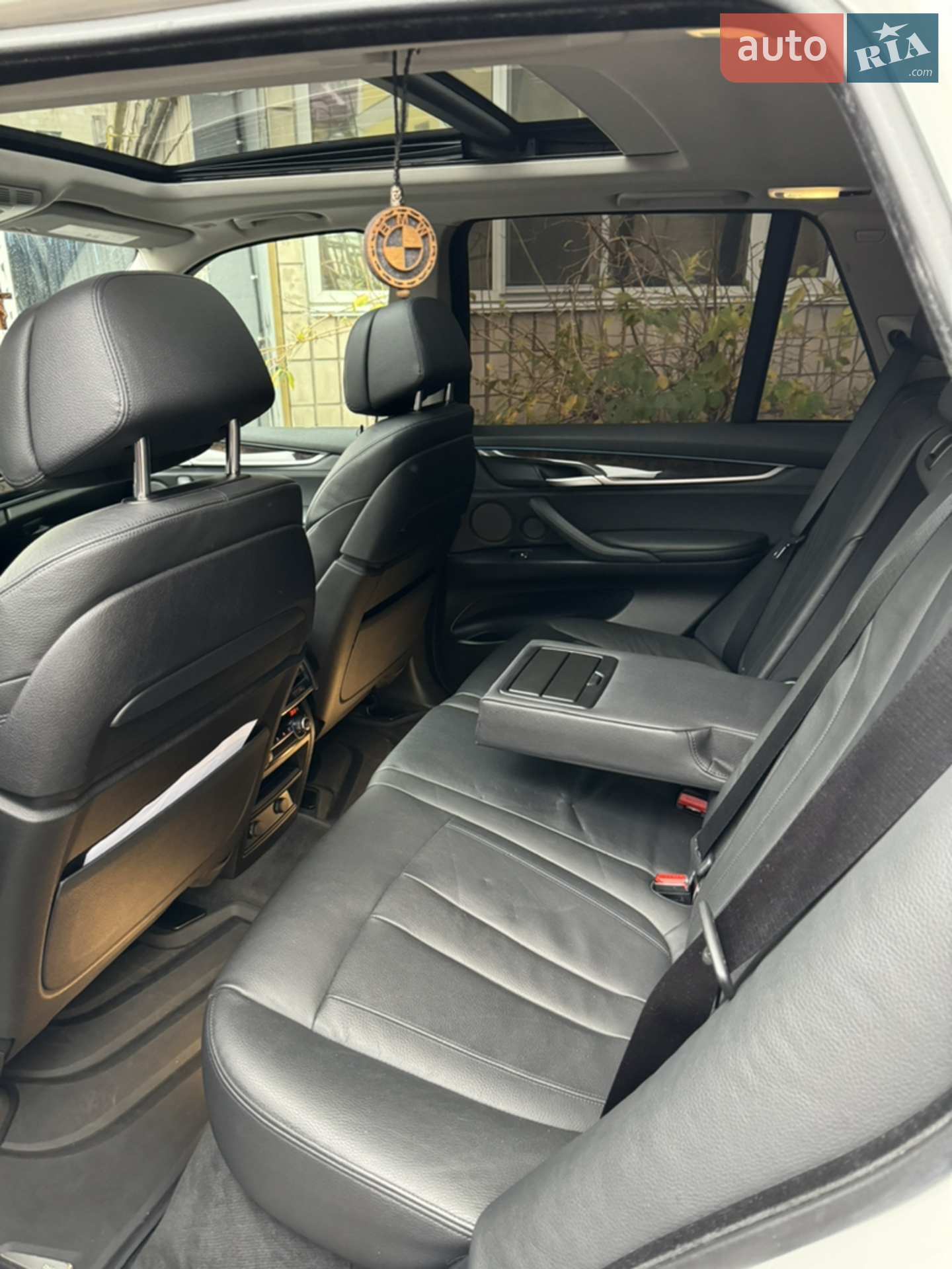 2014 BMW X5 - мініатюра 13