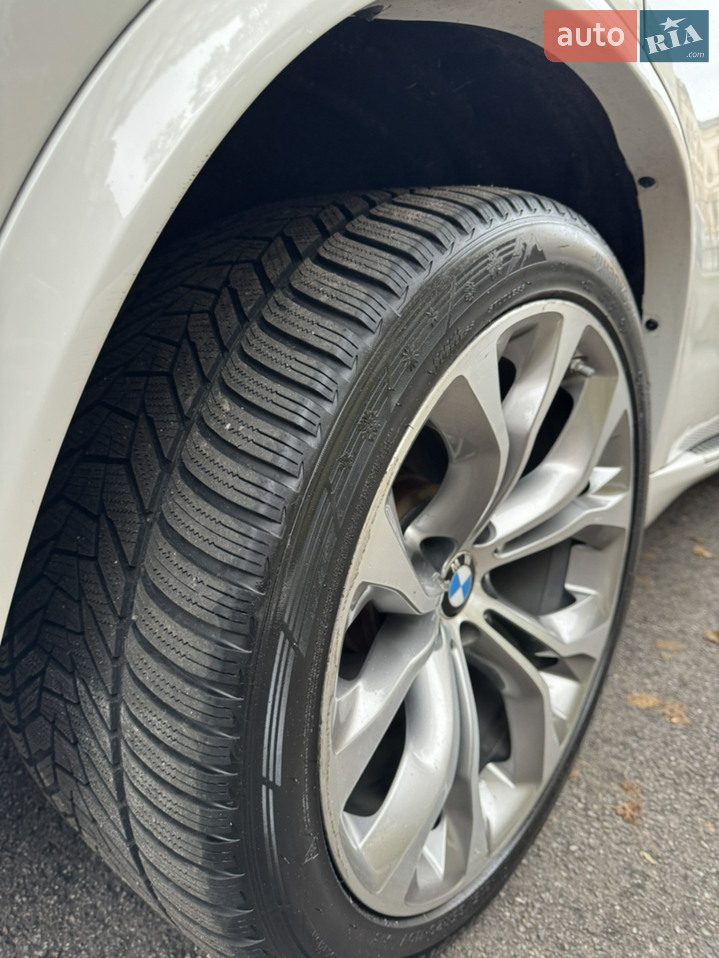 2014 BMW X5 - мініатюра 21