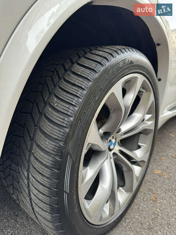 Внедорожник / Кроссовер BMW X5 2014 в Киеве фото 21 Внедорожник / Кроссовер BMW X5 2014 в Киеве