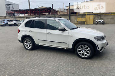 Позашляховик / Кросовер BMW X5 2013 в Одесі