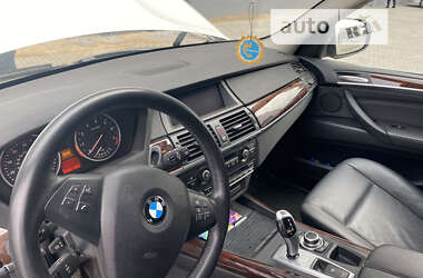 Позашляховик / Кросовер BMW X5 2013 в Одесі