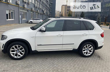 Позашляховик / Кросовер BMW X5 2013 в Одесі