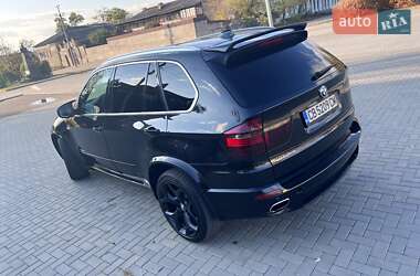 Внедорожник / Кроссовер BMW X5 2008 в 