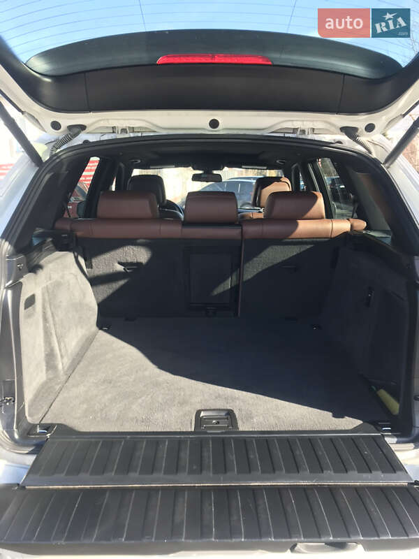 Внедорожник / Кроссовер BMW X5 2013 в Ивано-Франковске фото 15 Внедорожник / Кроссовер BMW X5 2013 в Ивано-Франковске