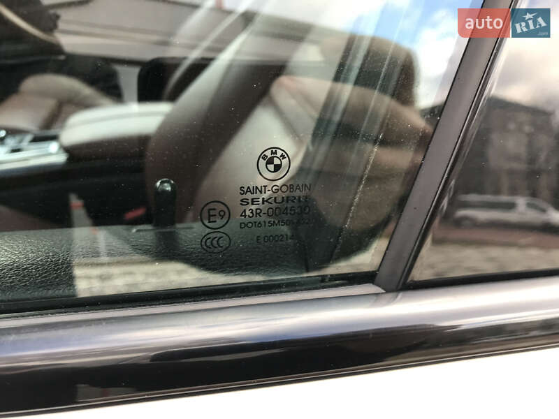 Внедорожник / Кроссовер BMW X5 2013 в Ивано-Франковске фото 20 Внедорожник / Кроссовер BMW X5 2013 в Ивано-Франковске