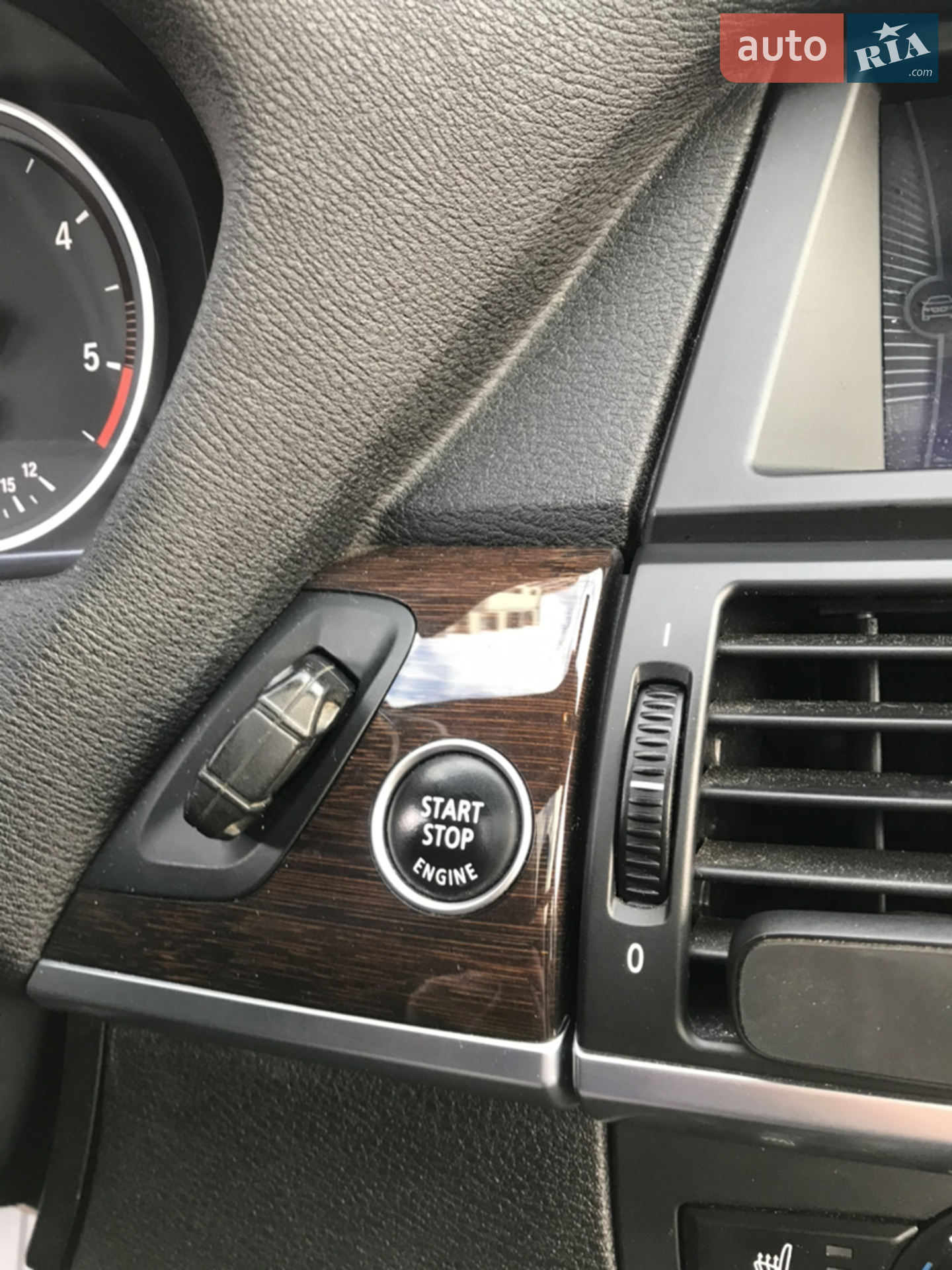 2013 BMW X5 - мініатюра 31
