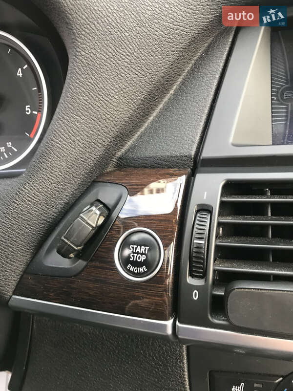 Внедорожник / Кроссовер BMW X5 2013 в Ивано-Франковске фото 31 Внедорожник / Кроссовер BMW X5 2013 в Ивано-Франковске