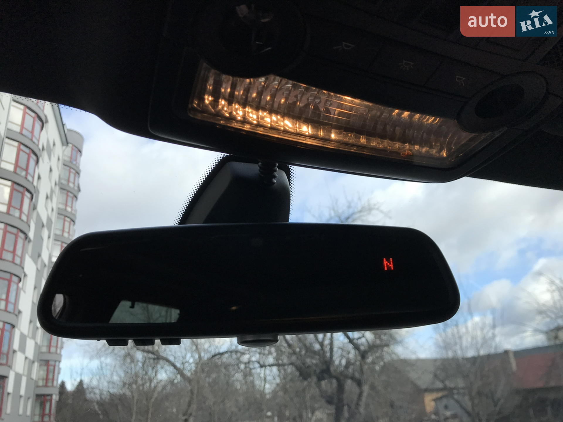 2013 BMW X5 - мініатюра 34