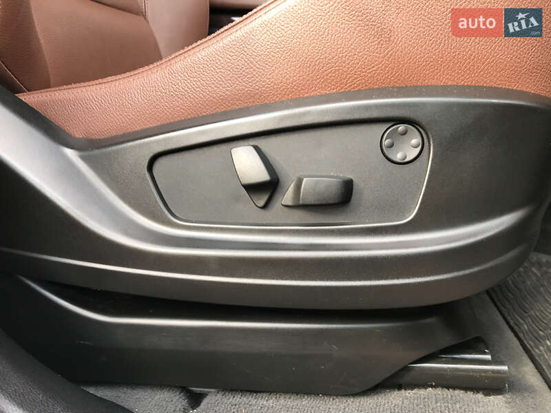 Внедорожник / Кроссовер BMW X5 2013 в Ивано-Франковске фото 40 Внедорожник / Кроссовер BMW X5 2013 в Ивано-Франковске